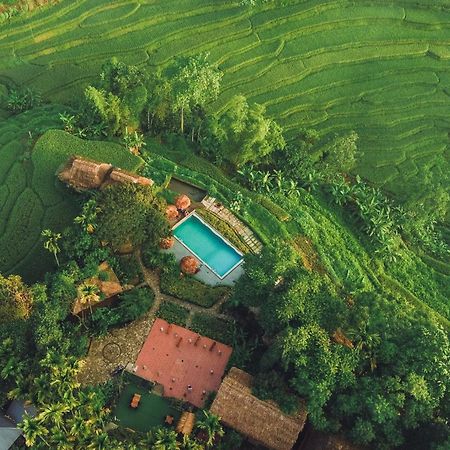 Pu Luong Ecolodge Экстерьер фото