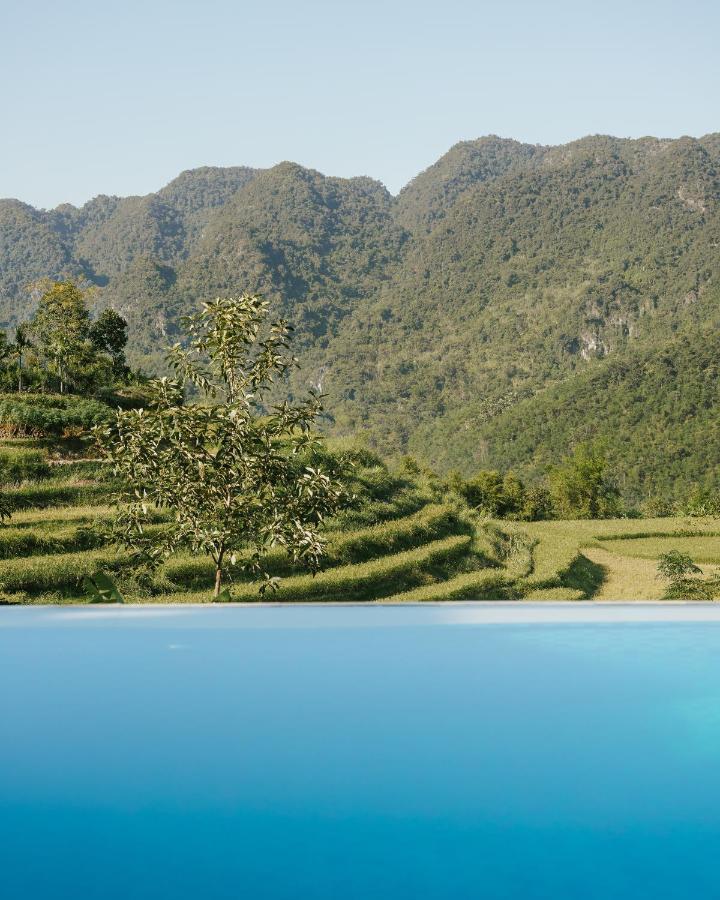 Pu Luong Ecolodge Экстерьер фото