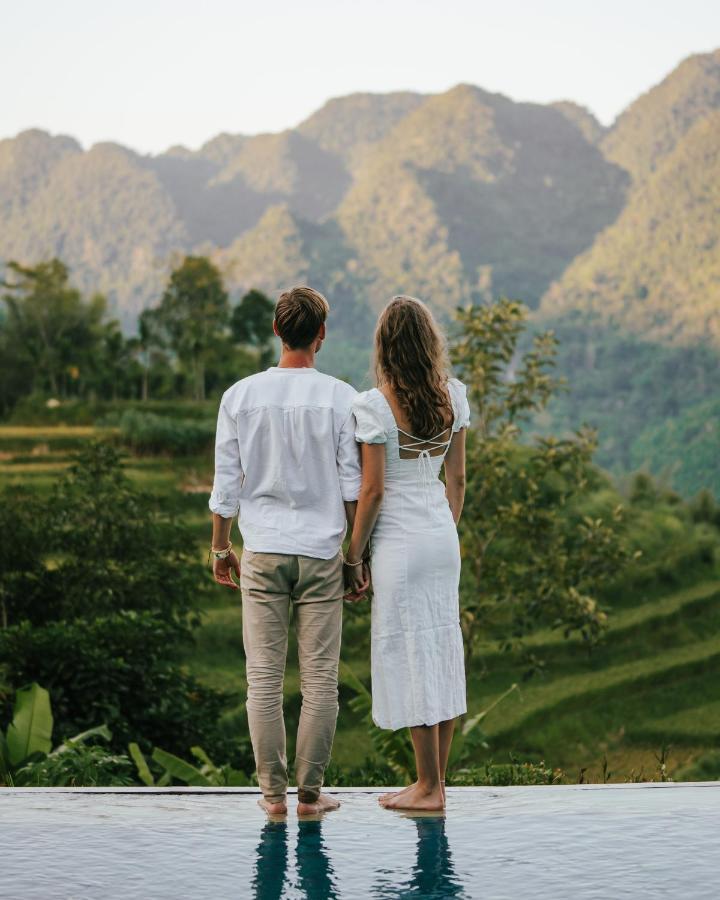 Pu Luong Ecolodge Экстерьер фото