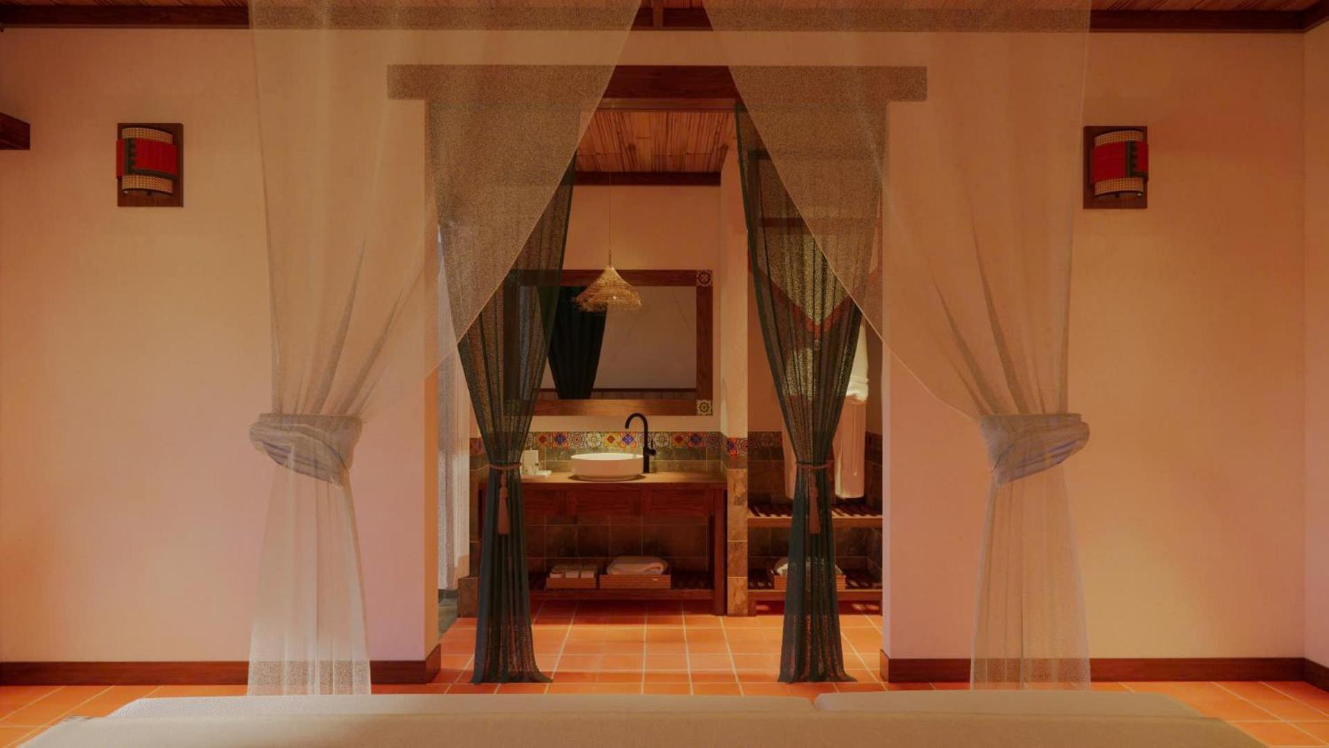 Pu Luong Ecolodge Экстерьер фото