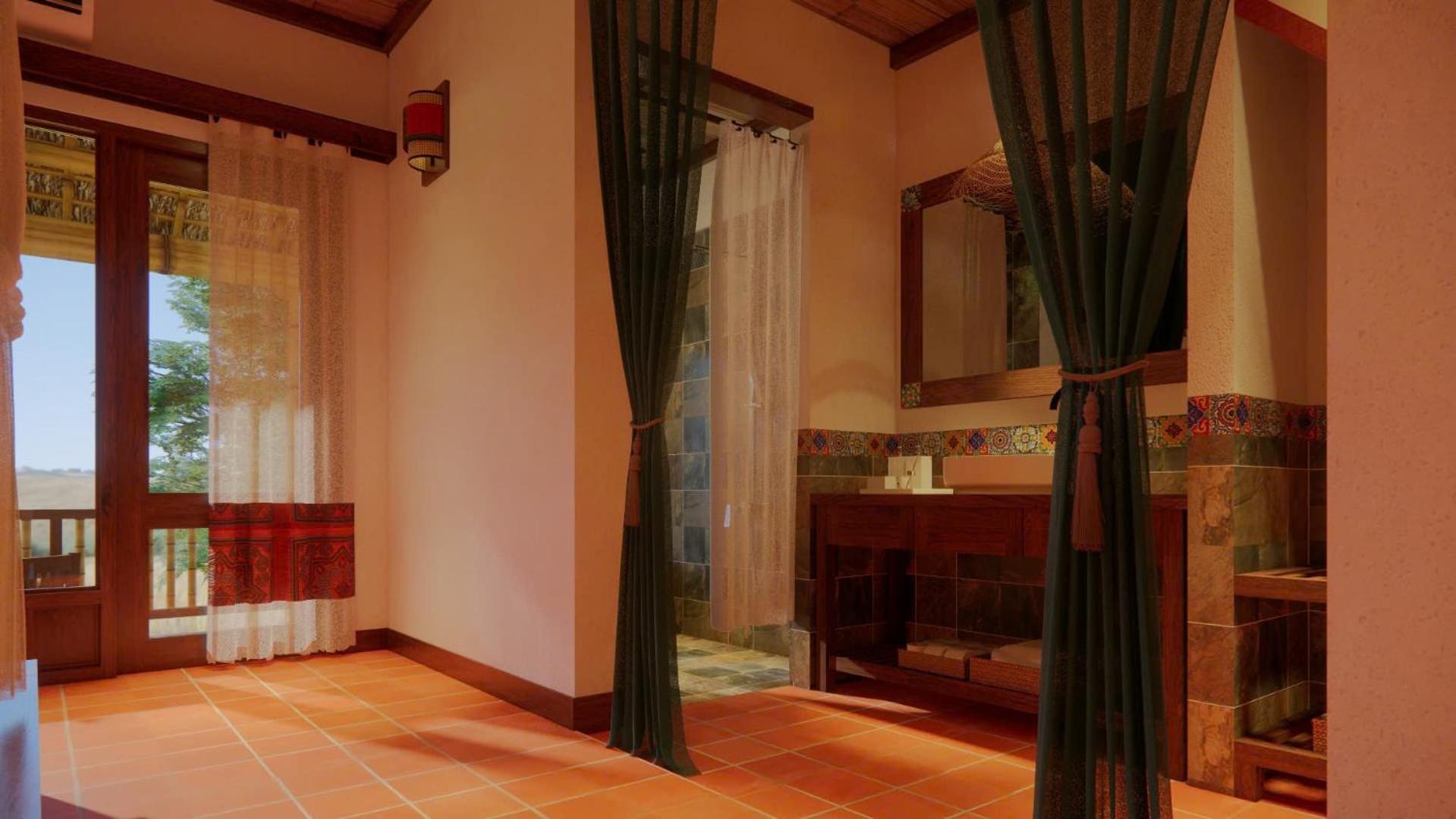 Pu Luong Ecolodge Экстерьер фото